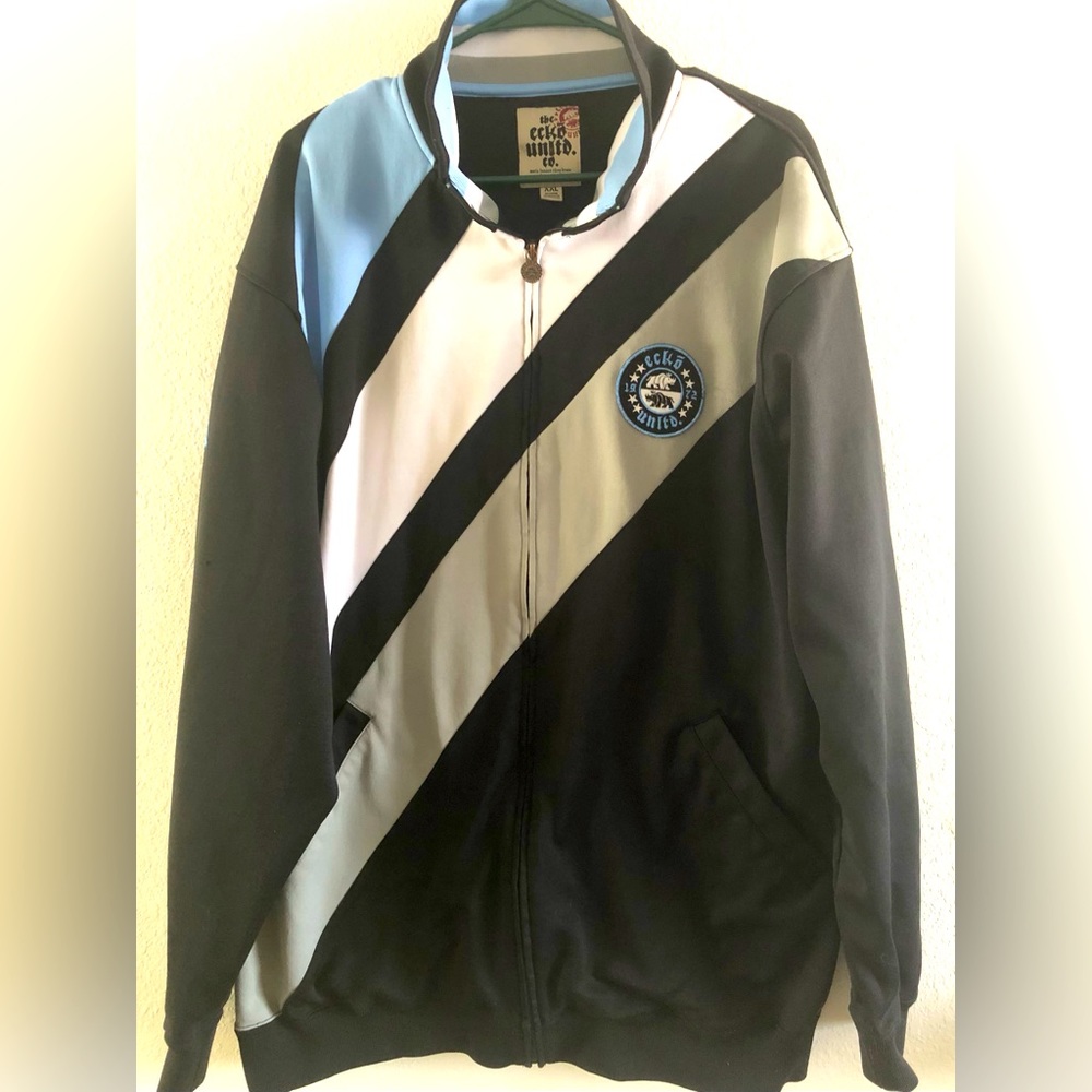 Ecko Unlimited Jacket
